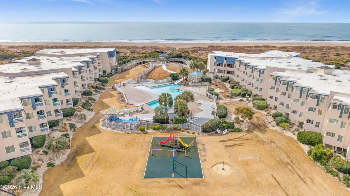 1904 E Ft Macon Road #344, Atlantic Beach, NC 28512 - #1