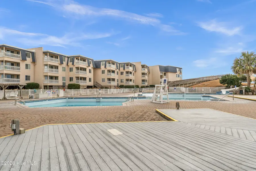 1904 E Ft Macon Road #344, Atlantic Beach, NC 28512 - #3