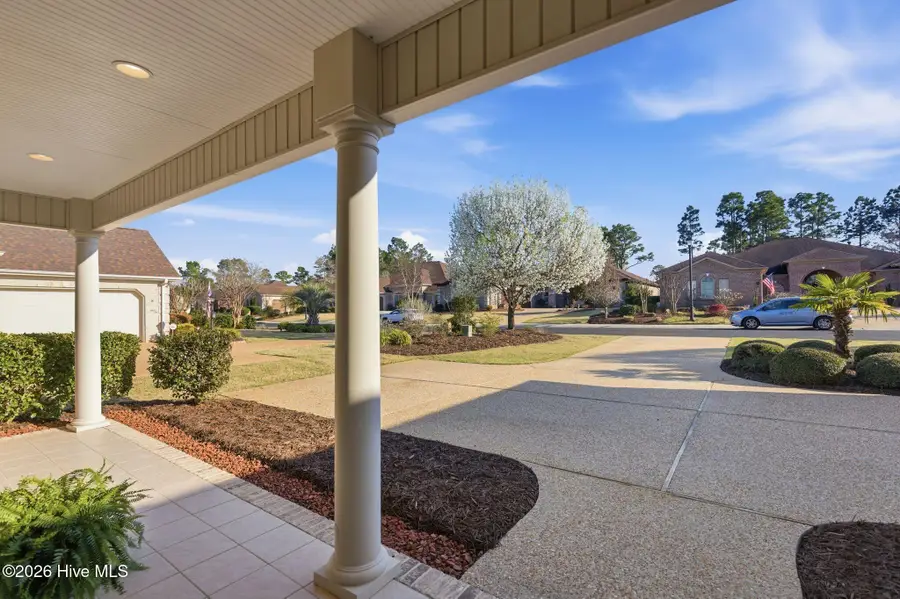 6308 Motts Village Road, Wilmington, NC 28412 - #2