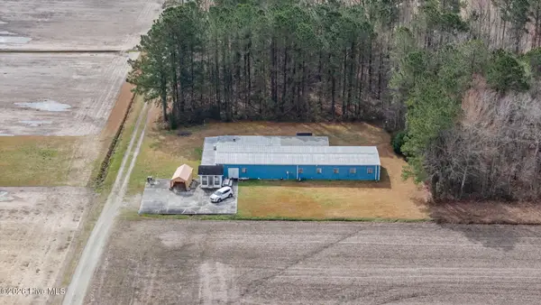 230 Boones Lane, Arapahoe, NC 28510