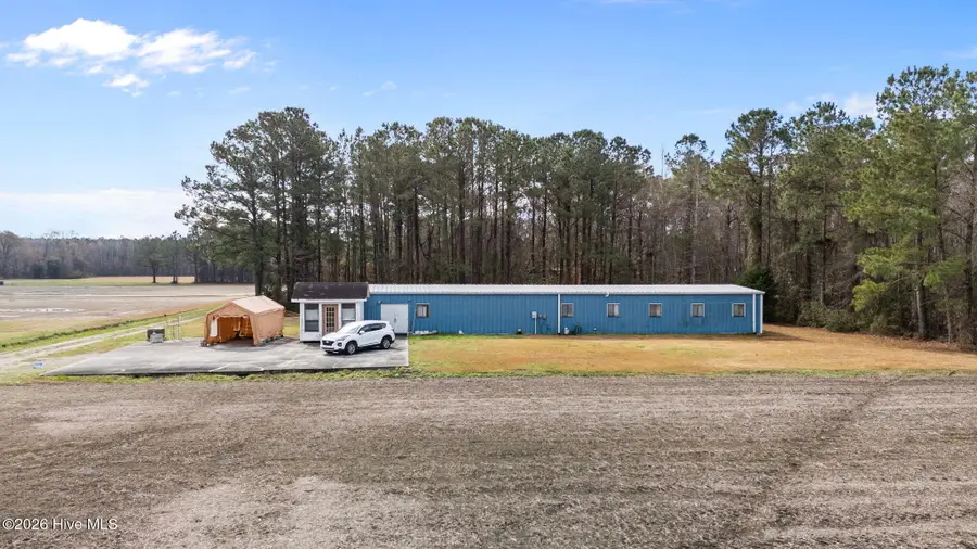 230 Boones Lane, Arapahoe, NC 28510 - #2