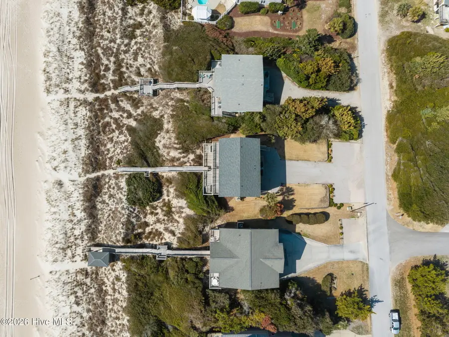 7411 Ocean Drive #E&W, Emerald Isle, NC 28594 - #3