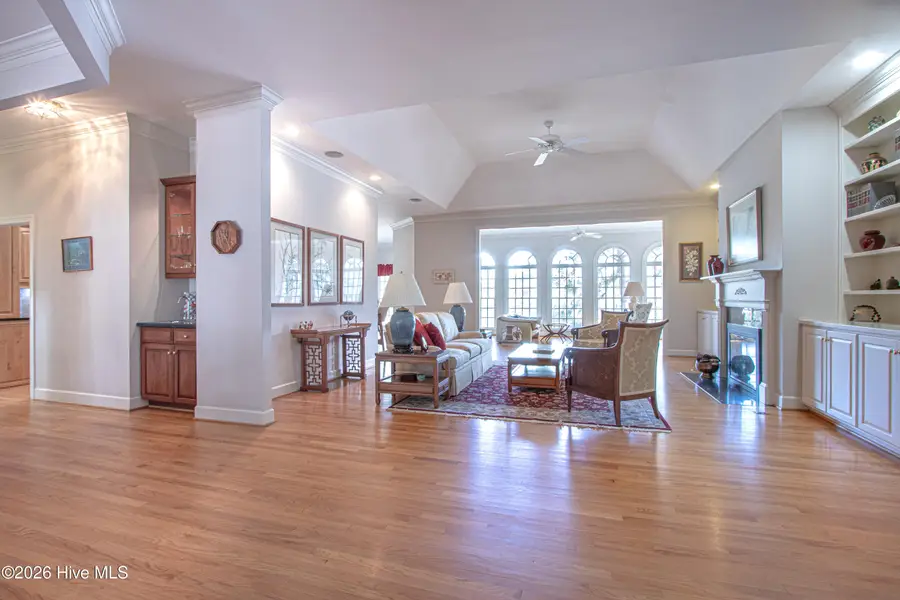 175 Brookhaven Road, Pinehurst, NC 28374 - #3