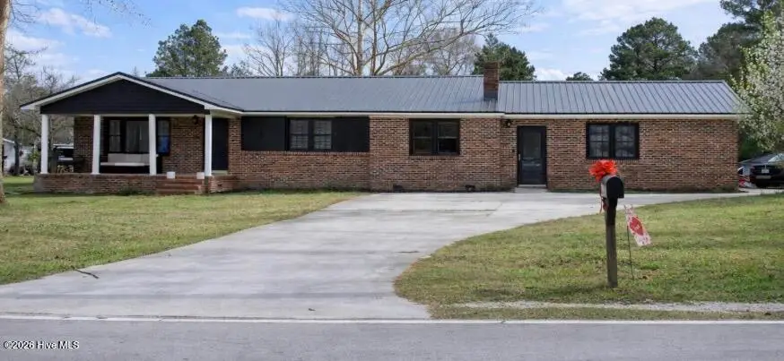 6253 Livingston Chapel Road, Delco, NC 28436 - #1