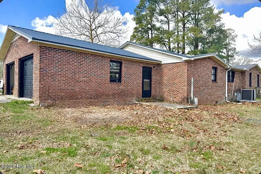 6253 Livingston Chapel Road, Delco, NC 28436 - #2