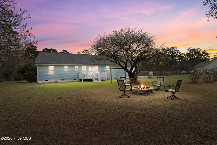 410 Harper Lake Drive, Southport, NC 28461 - #2