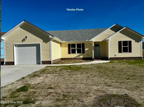 234 Nugget Trail, Elizabeth City, NC 27909