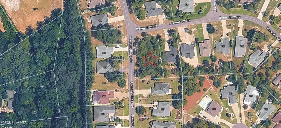 503 Planters Ridge Drive, Sunset Beach, NC 28468 - #3