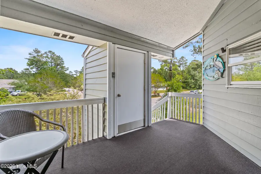 718 Azalea Drive #458, Hampstead, NC 28443 - #3