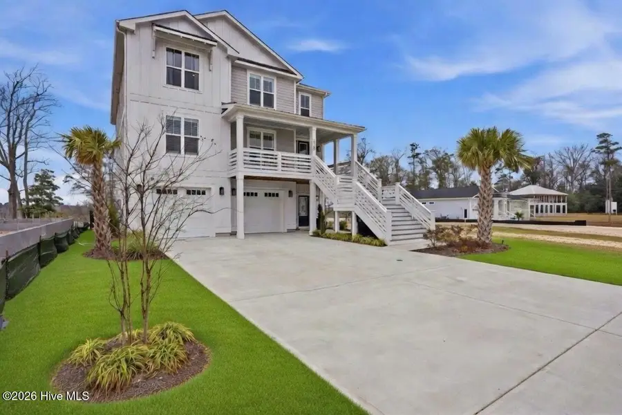 2765 Alvernia Drive, Castle Hayne, NC 28429 - #2