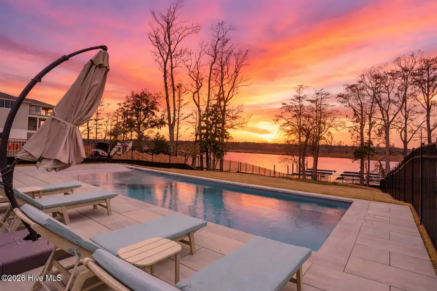 2765 Alvernia Drive, Castle Hayne, NC 28429 - #3