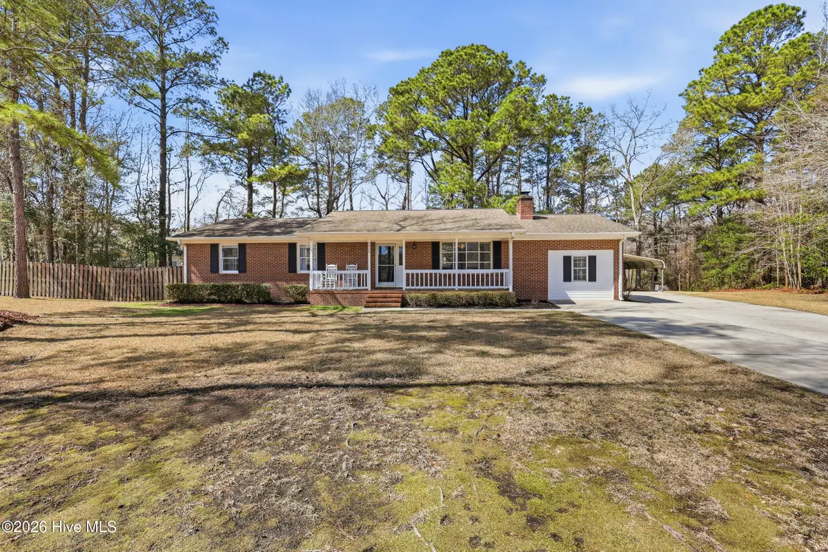 4424 Robin Dale Court, Wilmington, NC 28405 - #1