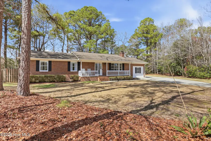 4424 Robin Dale Court, Wilmington, NC 28405 - #2