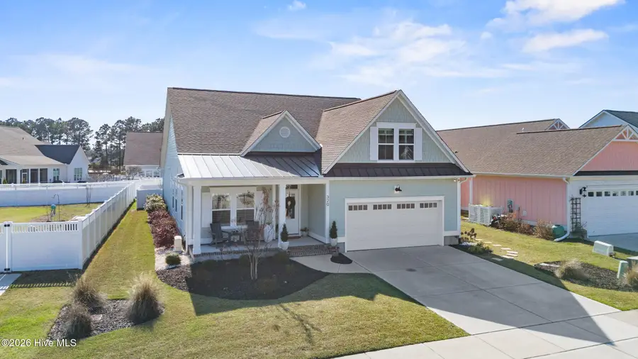 320 Lightning Bug Lane, Holly Ridge, NC 28445 - #2