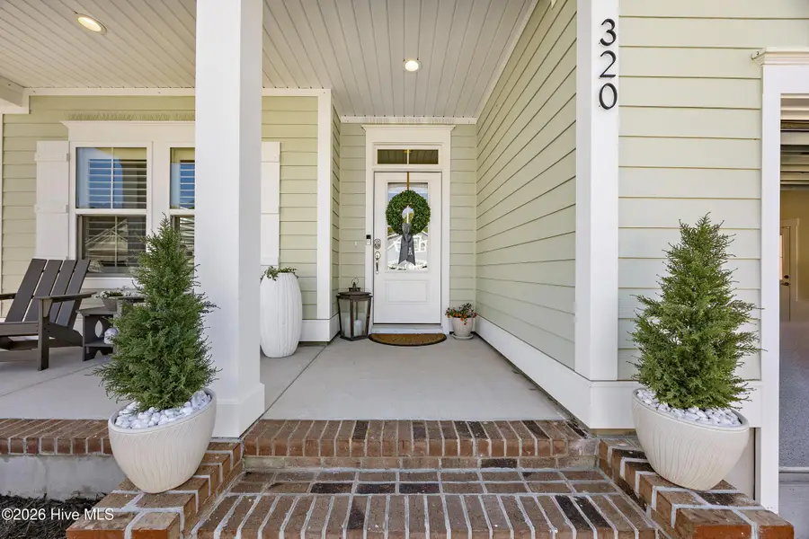 320 Lightning Bug Lane, Holly Ridge, NC 28445 - #3