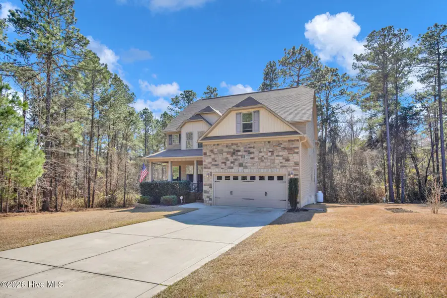 207 Pine Top Drive, Carthage, NC 28327 - #2
