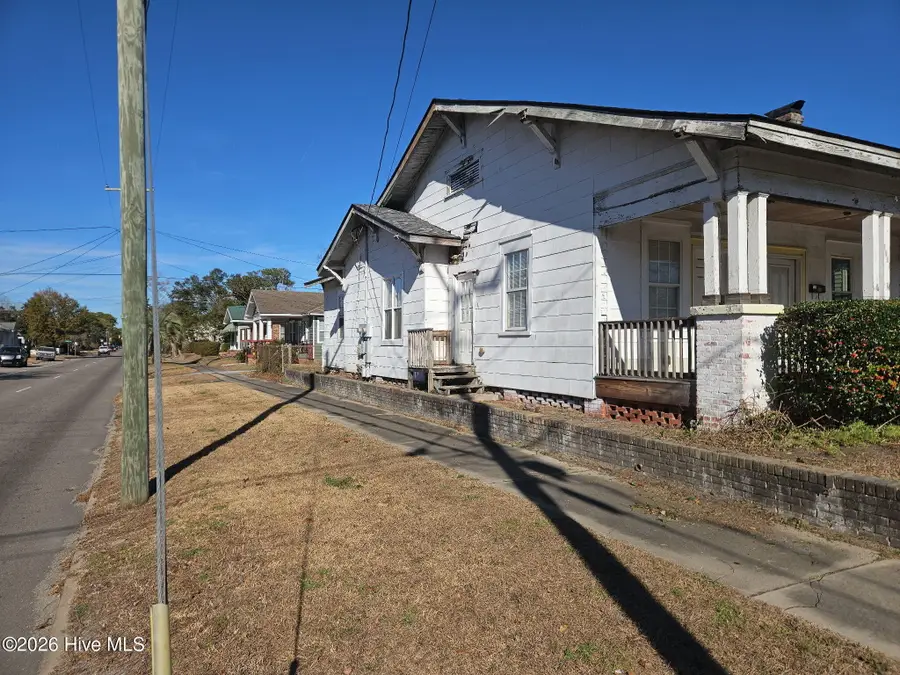 1601 Ann Street, Wilmington, NC 28401 - #3