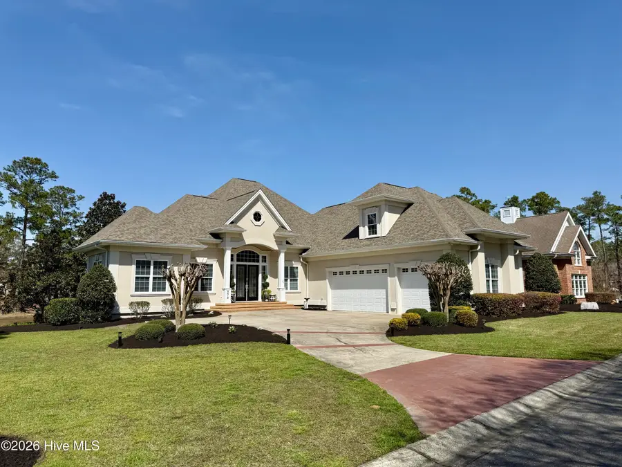 6618 Dunrobin Point Sw, Ocean Isle Beach, NC 28469 - #2