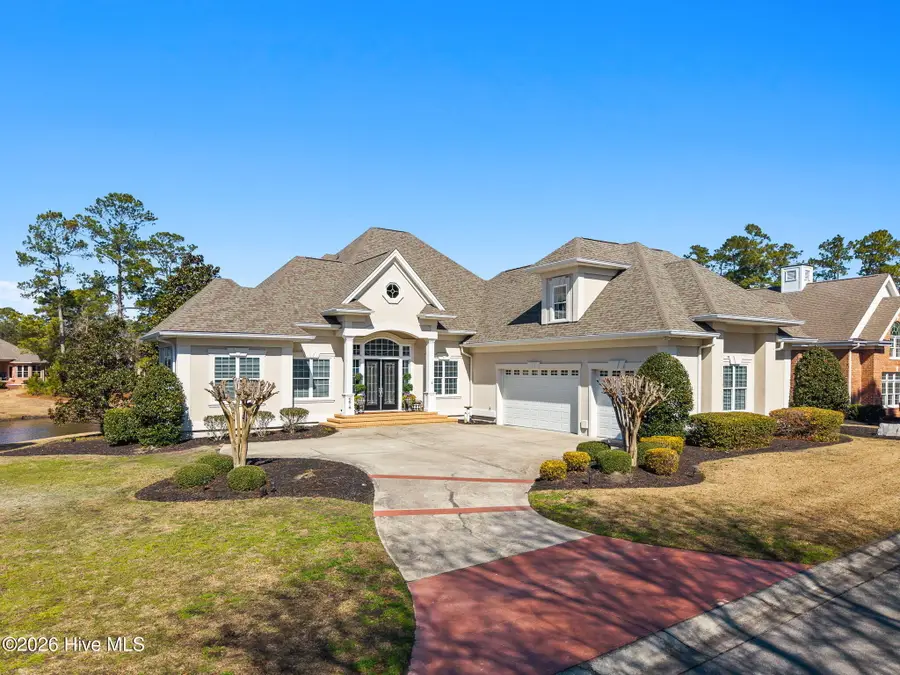 6618 Dunrobin Point Sw, Ocean Isle Beach, NC 28469 - #3