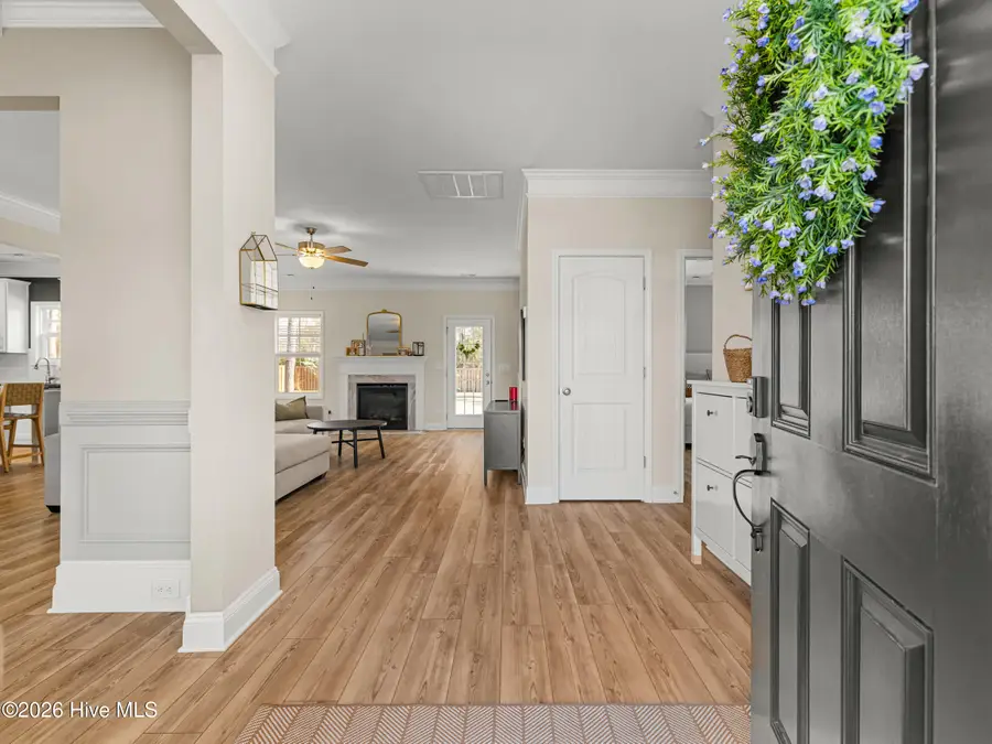 107 Evergreen Forest Drive, Sneads Ferry, NC 28460 - #3