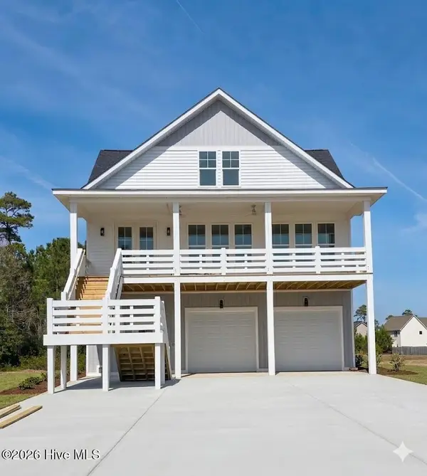 320 Landon Lane, Sneads Ferry, NC 28460