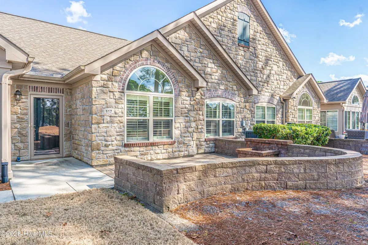117 W Chelsea Court, Southern Pines, NC 28387 - #1