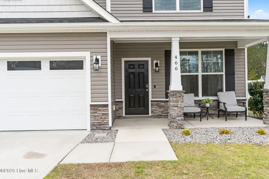 466 Eden Drive Sw, Supply, NC 28462 - #2