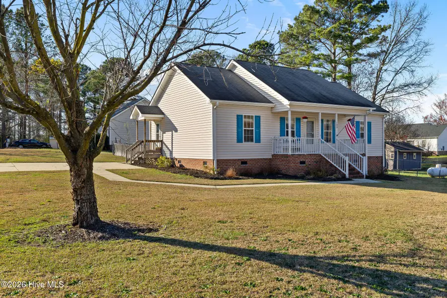 103 Mill Bluff Place, Pikeville, NC 27863 - #3