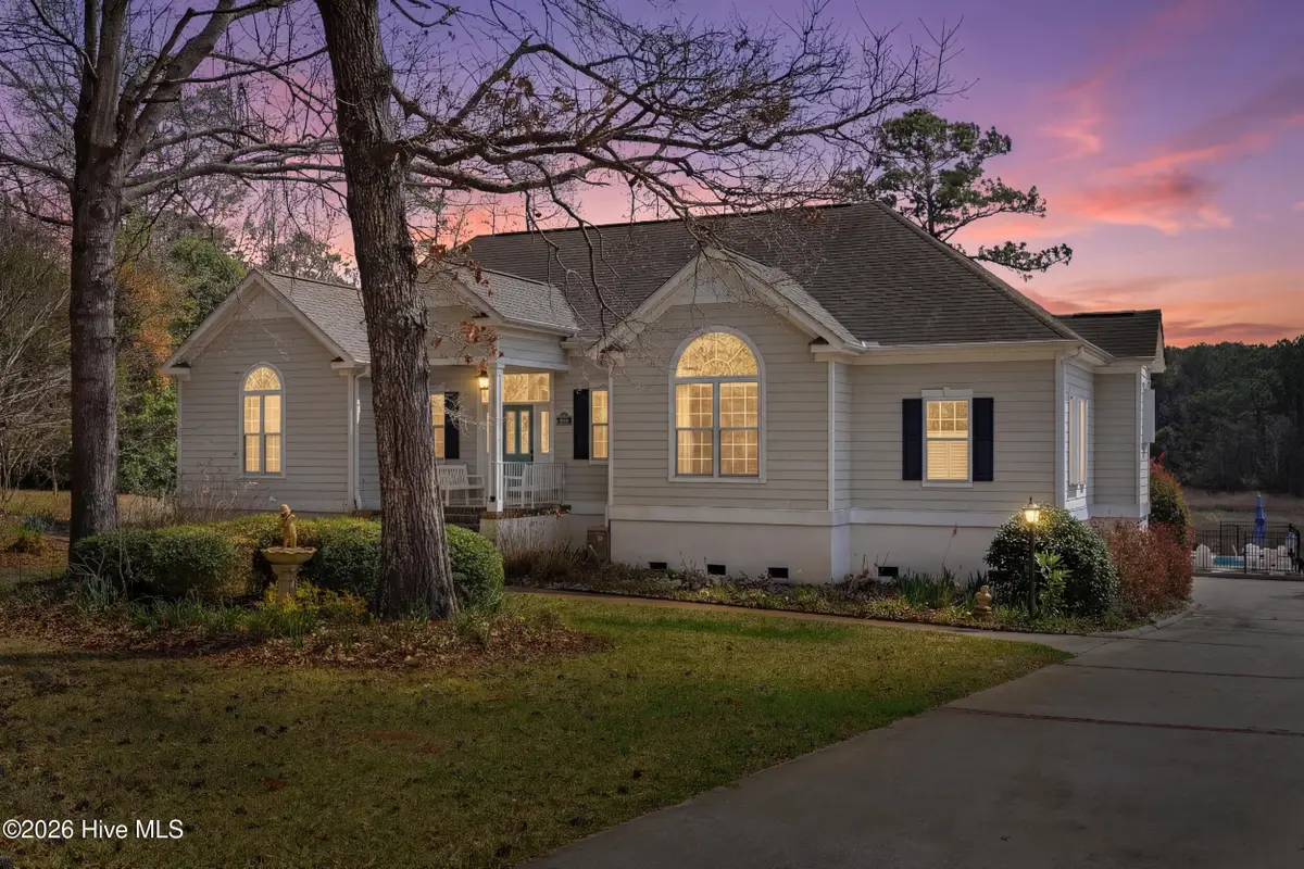 606 Ravenswood Road, Hampstead, NC 28443 - #1