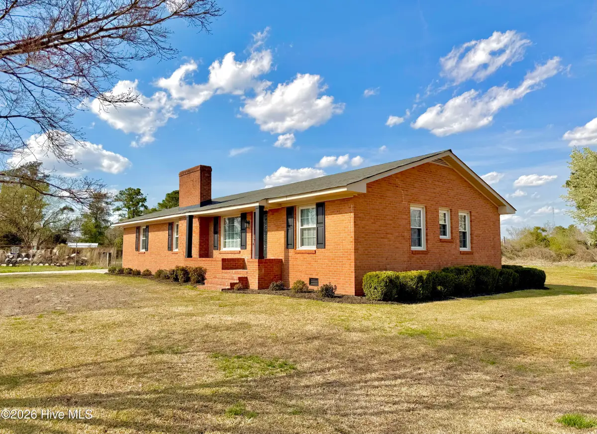 216 Collier Loftin Road, Kinston, NC 28504 - #1