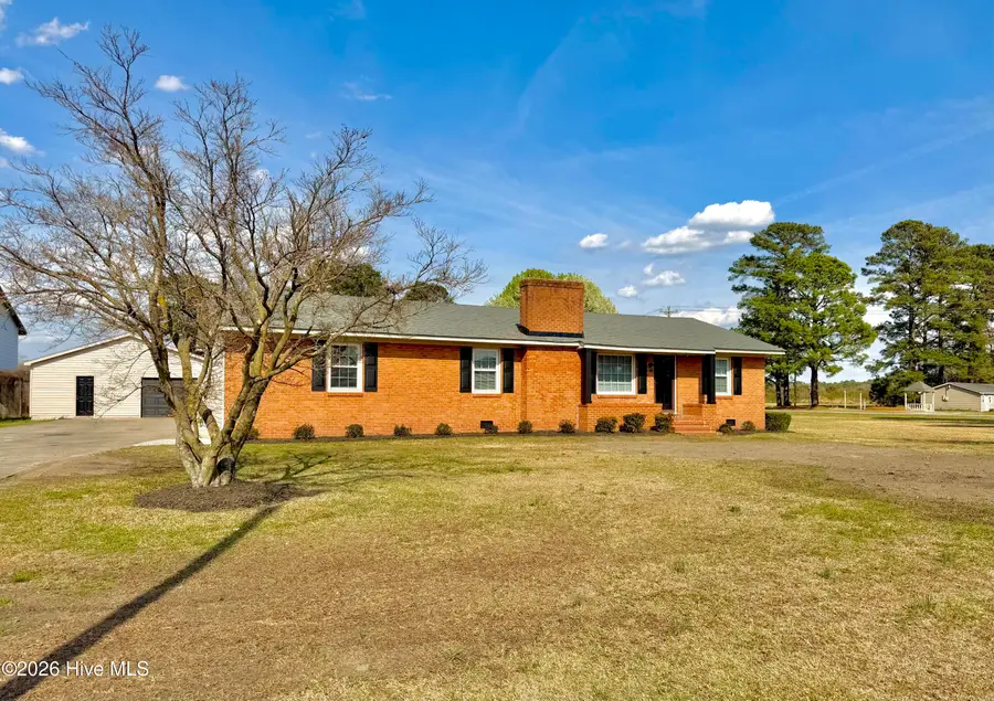 216 Collier Loftin Road, Kinston, NC 28504 - #2