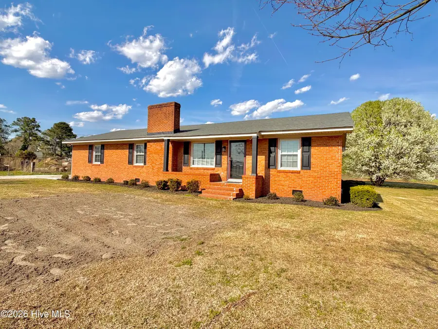216 Collier Loftin Road, Kinston, NC 28504 - #3