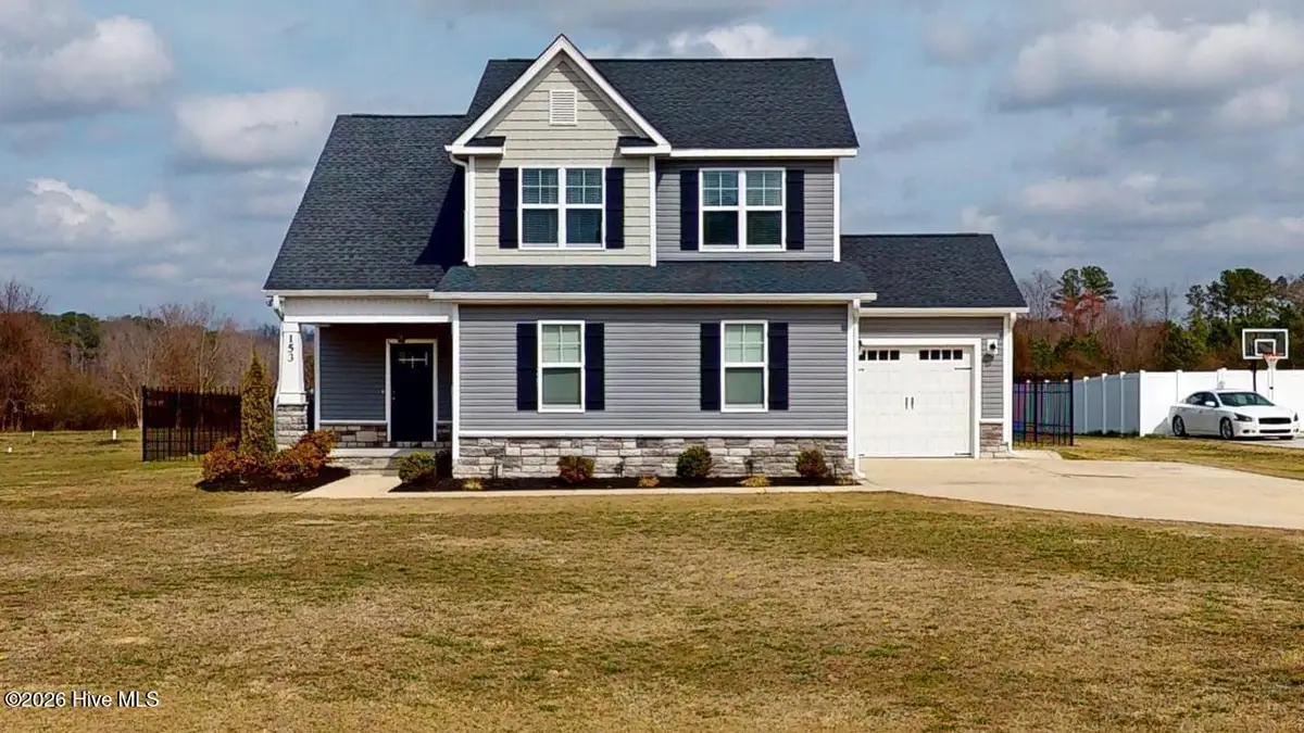 153 Jackson Pond Drive, Smithfield, NC 27577 - #1