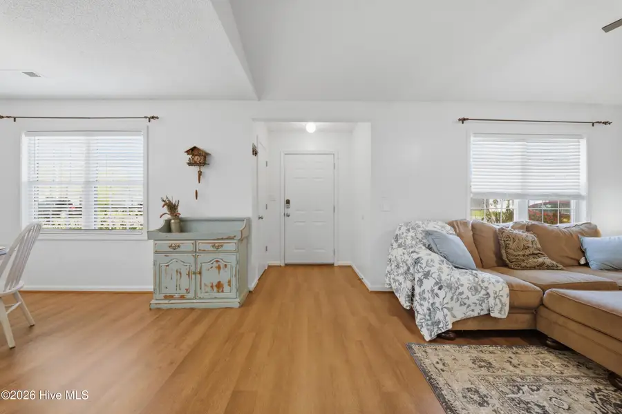 107 Old Oak Road, Elizabeth City, NC 27909 - #2