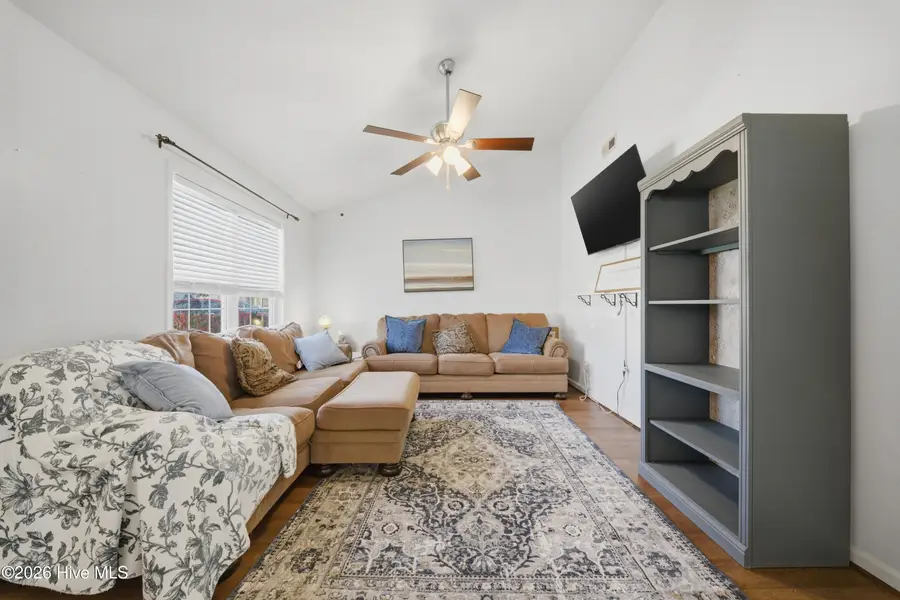 107 Old Oak Road, Elizabeth City, NC 27909 - #3