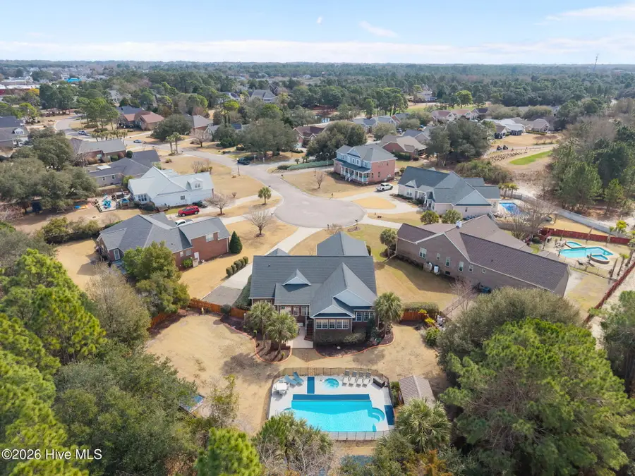 1148 Rivage Promenade, Wilmington, NC 28412 - #2