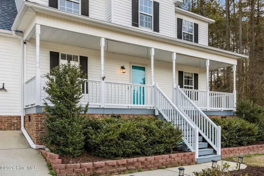 33 Cabin Grove Court, Angier, NC 27501 - #3