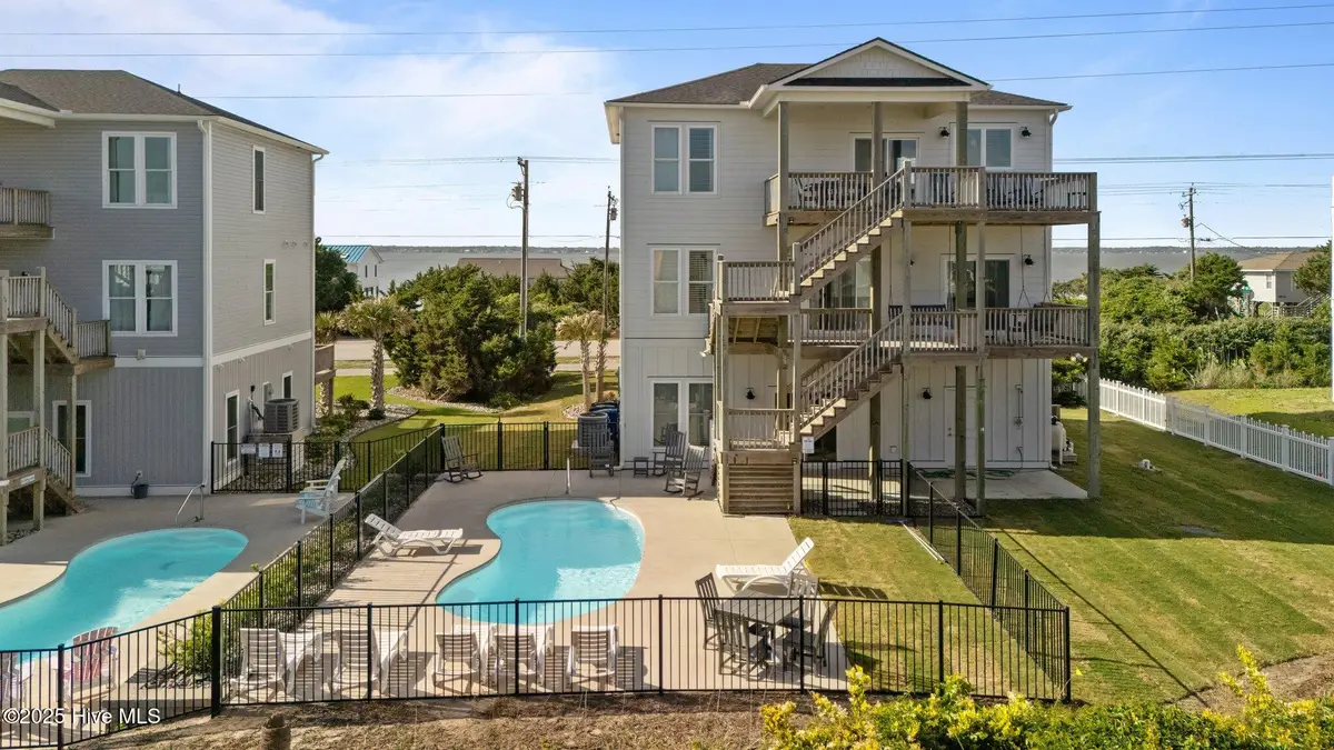 1903 Emerald Drive, Emerald Isle, NC 28594 - #1