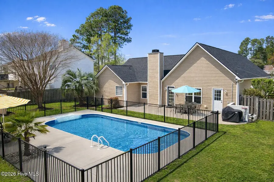 1002 Sheffield Drive, Wilmington, NC 28411 - #2