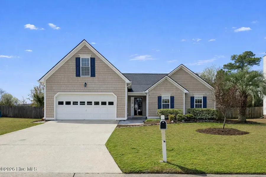 1002 Sheffield Drive, Wilmington, NC 28411 - #3