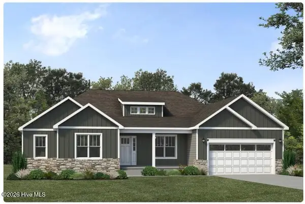 9 Constitution Court, Newport, NC 28570