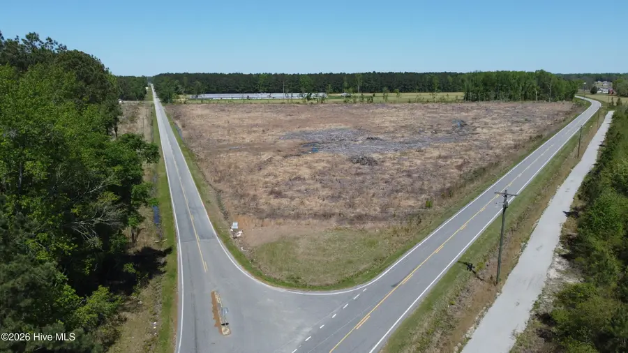 0 Wells Road, Whitakers, NC 27891 - #2