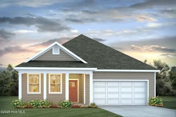 4401 East Coast Lane, Shallotte, NC 28470