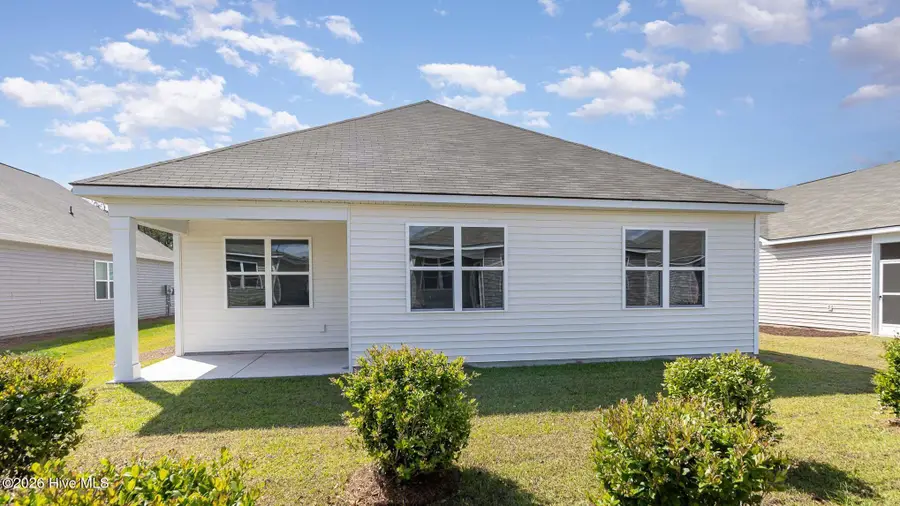 4401 East Coast Lane, Shallotte, NC 28470 - #2