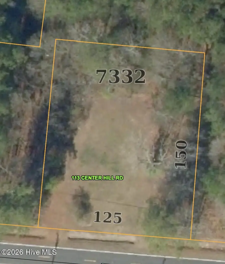 113 Center Hill Road, Tyner, NC 27980 - #2