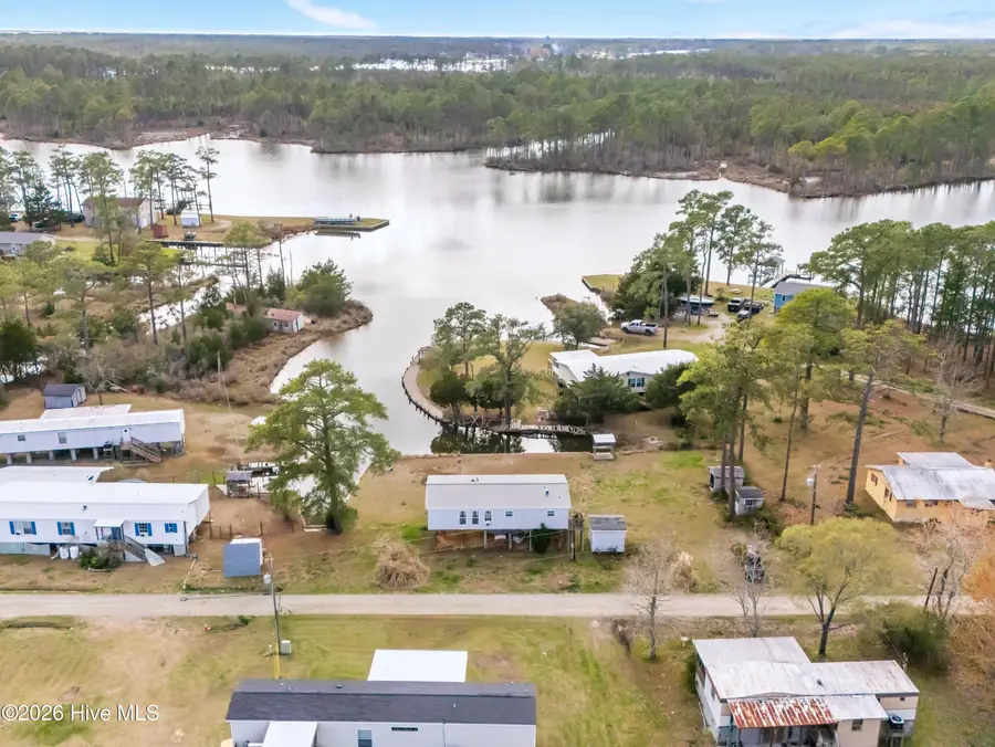 91 N Dawn Street, Merritt, NC 28556 - #2