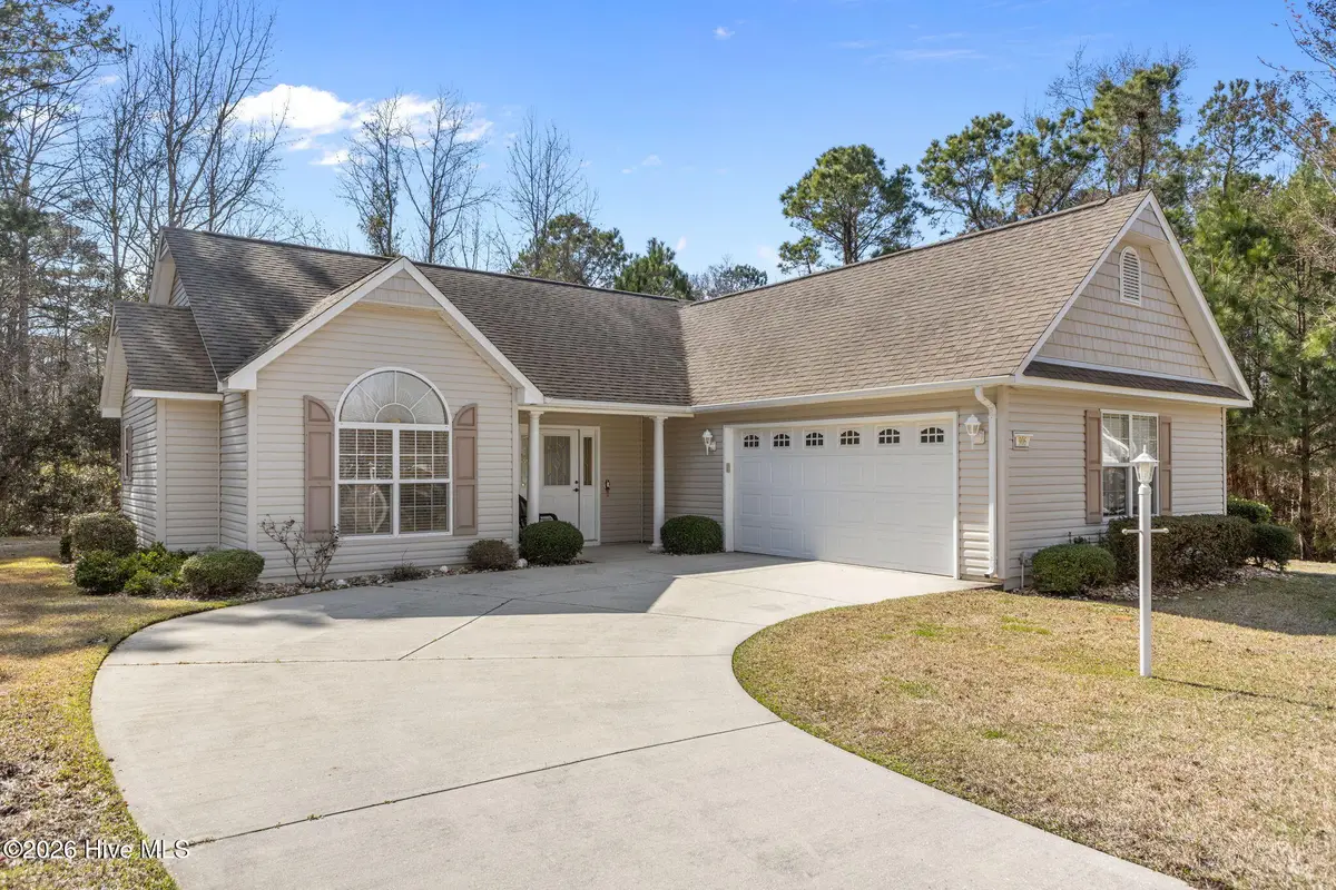 906 Meadowbrook S #Unit 906, Swansboro, NC 28584 - #1