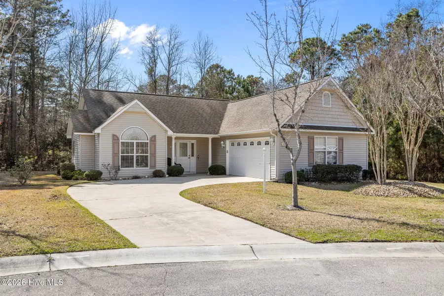 906 Meadowbrook S #Unit 906, Swansboro, NC 28584 - #2
