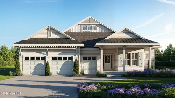 406 Old Forest Drive, Castle Hayne, NC 28429