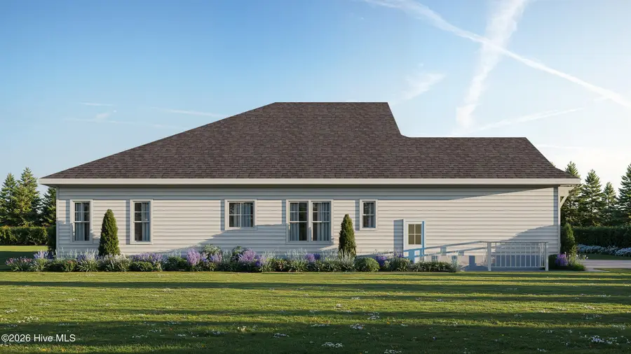 406 Old Forest Drive, Castle Hayne, NC 28429 - #3